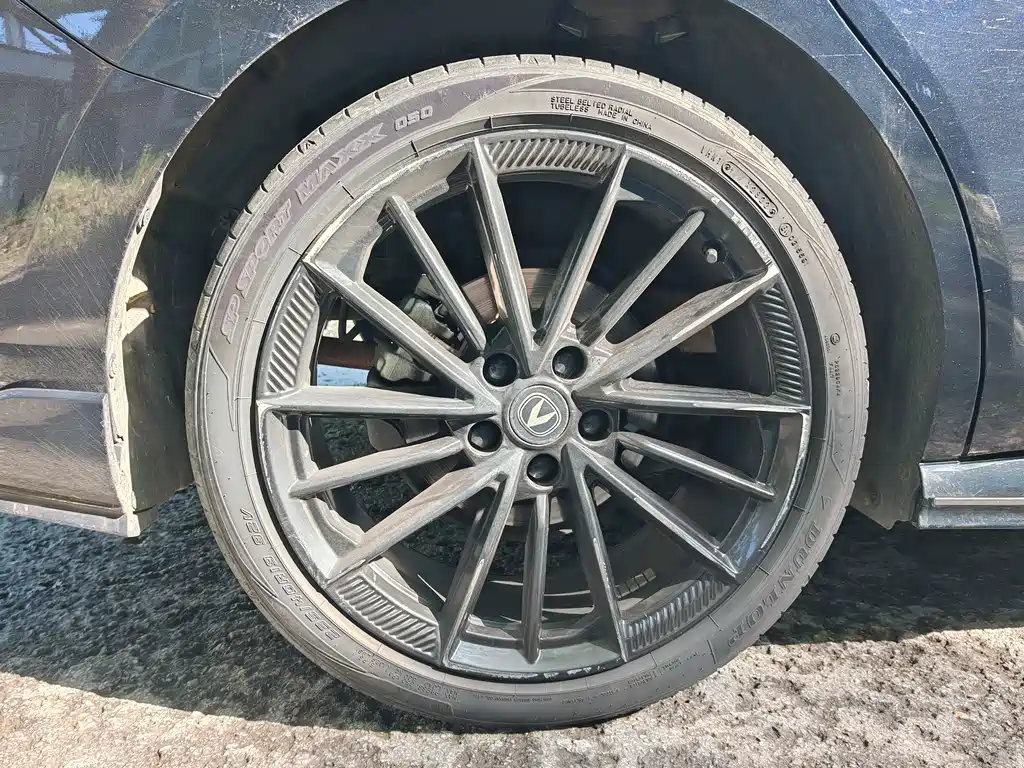 Changan UNI-V — миниатюра 9
