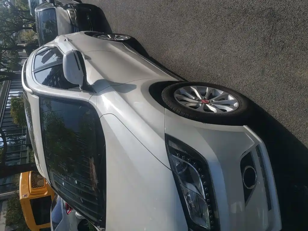 Haval H2 — миниатюра 24