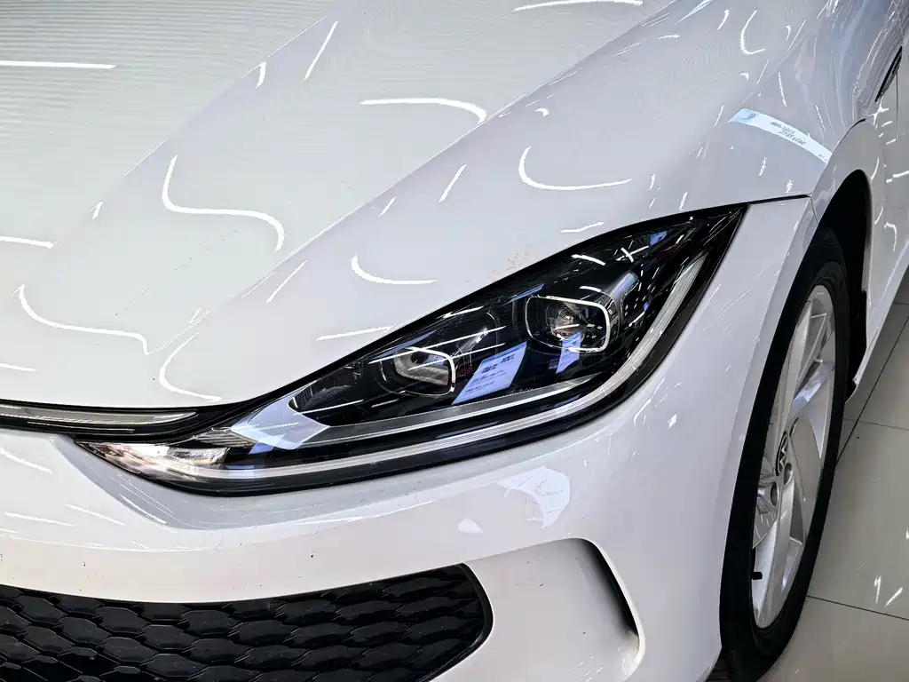 Volkswagen Lamando — миниатюра 9