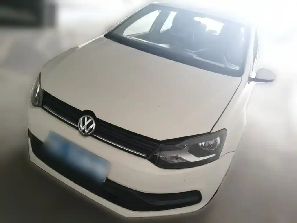 Volkswagen Polo — миниатюра 3