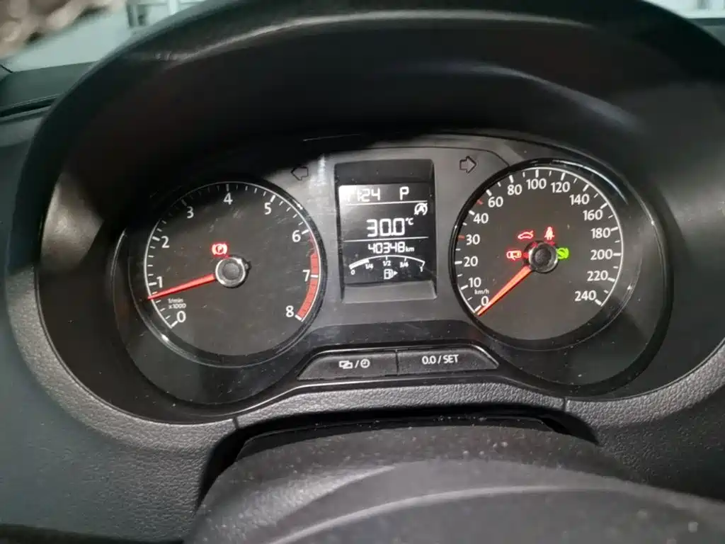 Volkswagen Polo — миниатюра 16