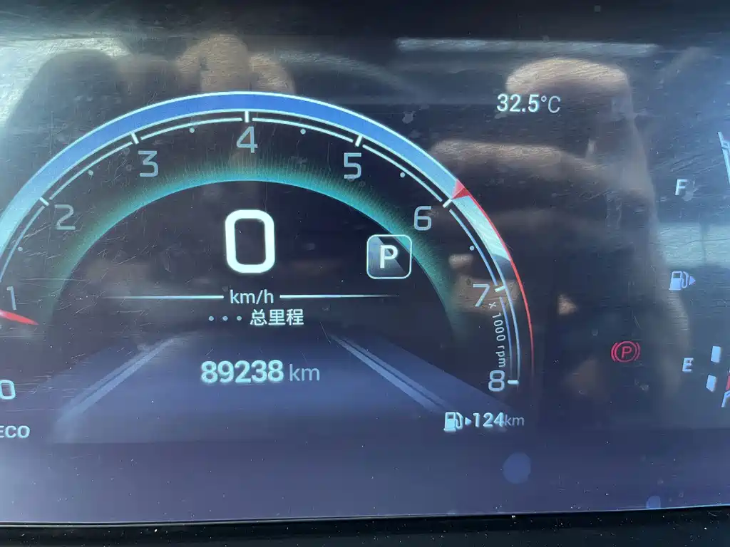 GAC Motor Trumpchi M6 — миниатюра 16