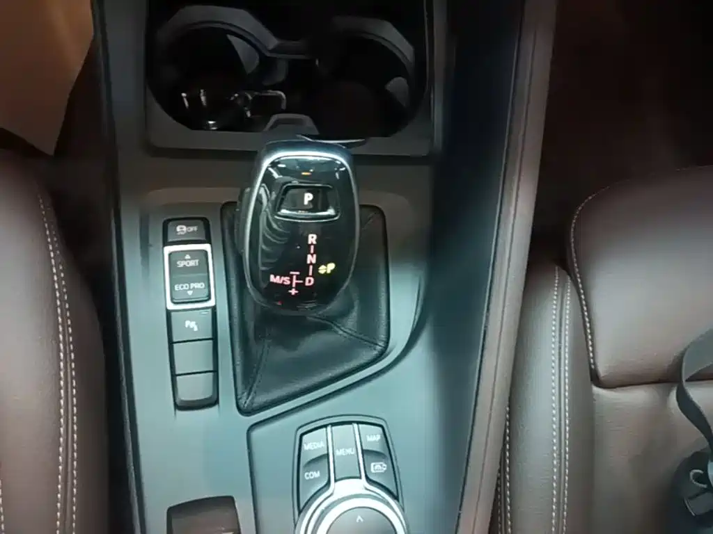 BMW X1 — миниатюра 14