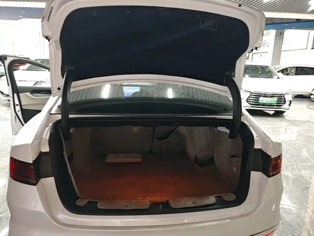 BYD Qin PLUS — миниатюра 19