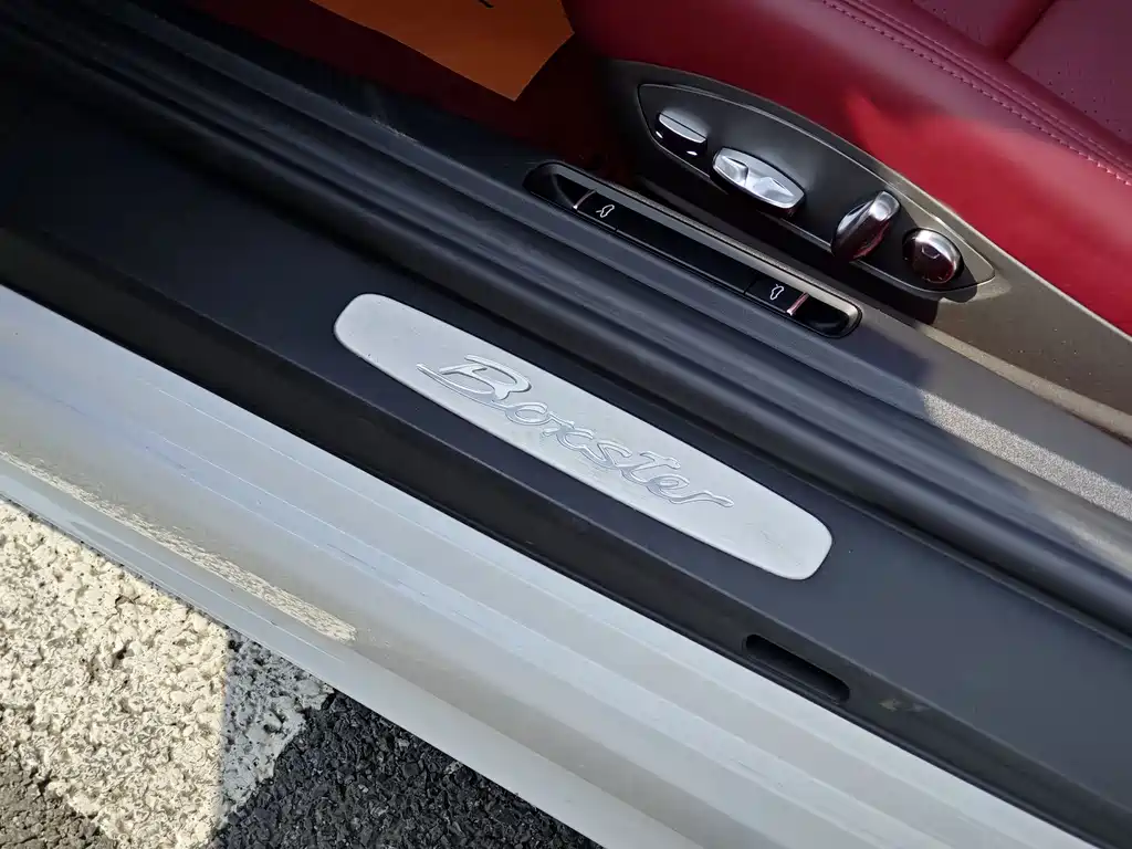 Porsche 718 — миниатюра 16