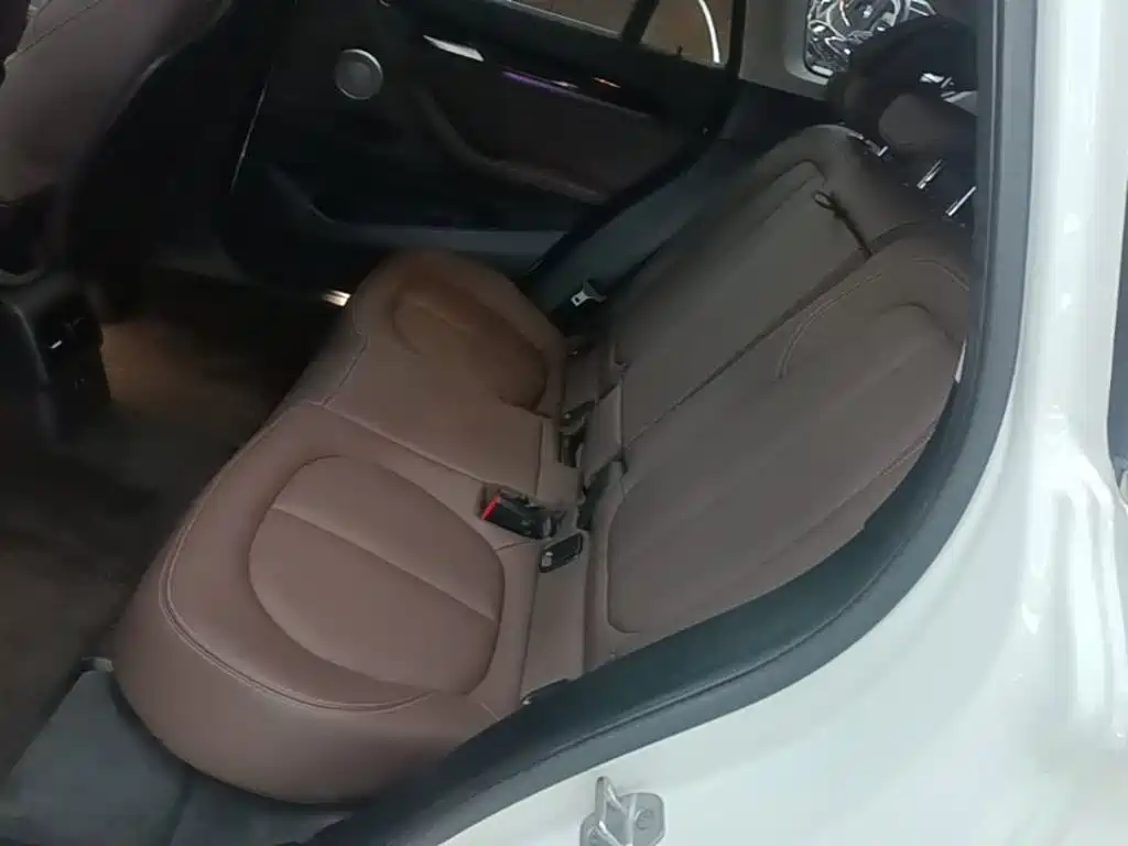 BMW X1 — миниатюра 17