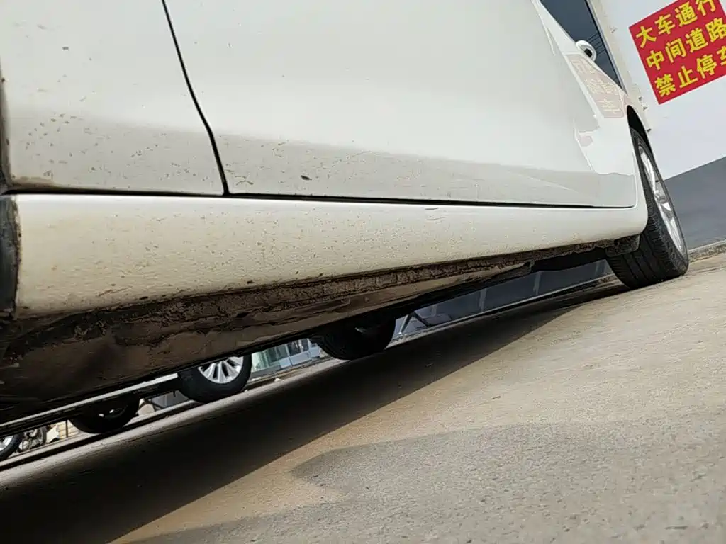 Chevrolet Malibu XL — фотографии объявления, Фото 23