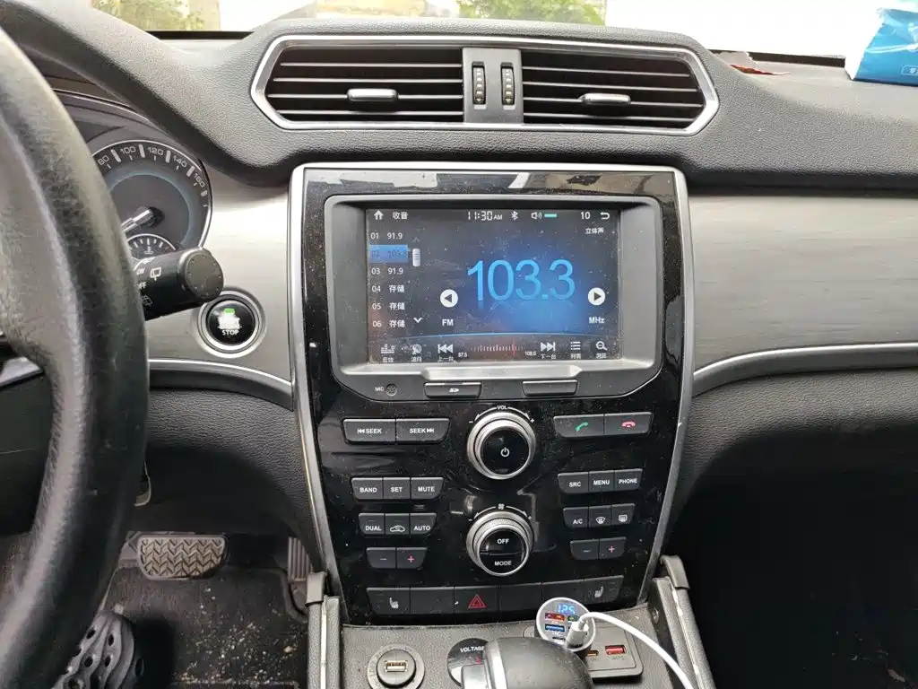 Haval H2 — миниатюра 6