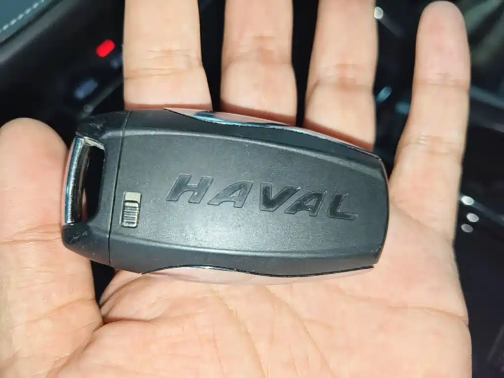 Haval H6 — миниатюра 9