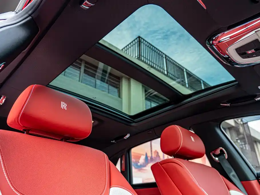 Rolls-Royce Ghost — миниатюра 21