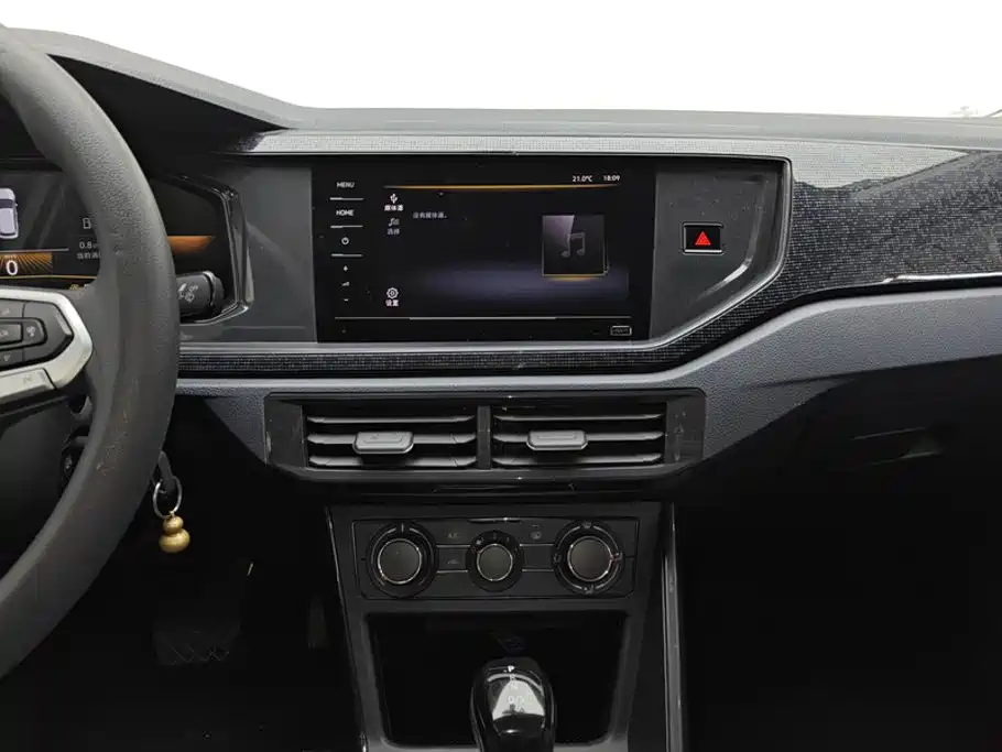 Volkswagen Lavida — миниатюра 13