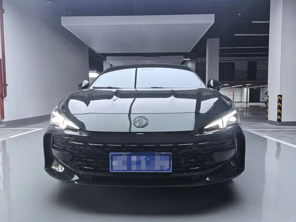 MG MG7 — миниатюра 2