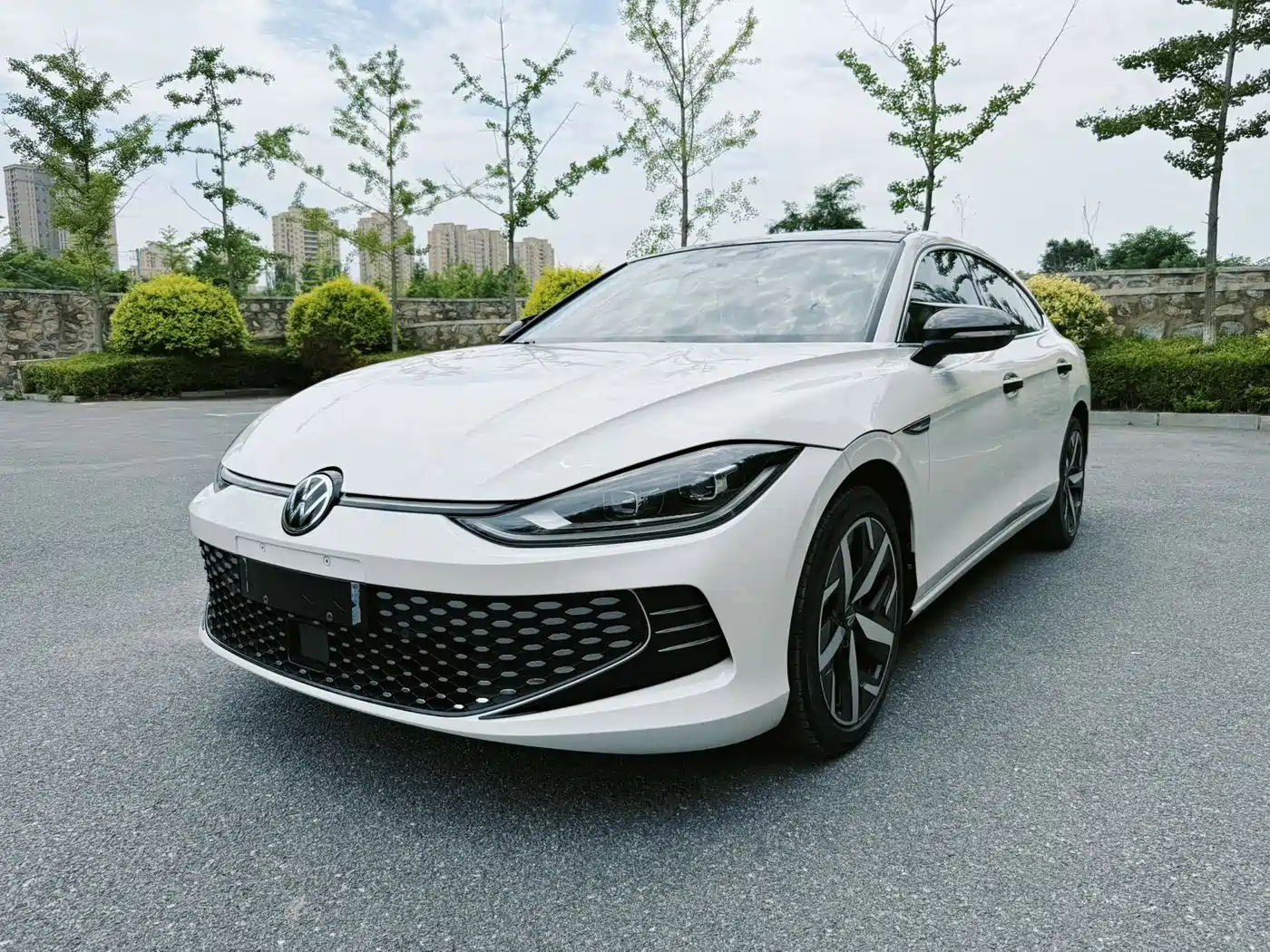 凌渡 2022款 凌渡L 280TSI DSG酷辣版 2022
