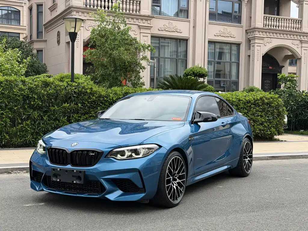 BMW M2