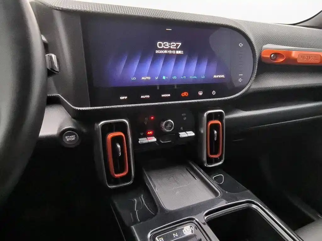 Haval Big Dog — миниатюра 12