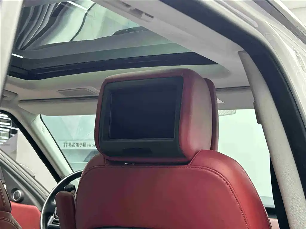 Land Rover Range Rover Sport 2022 3.0 L6