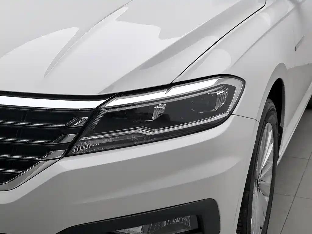 Volkswagen Lavida — миниатюра 7