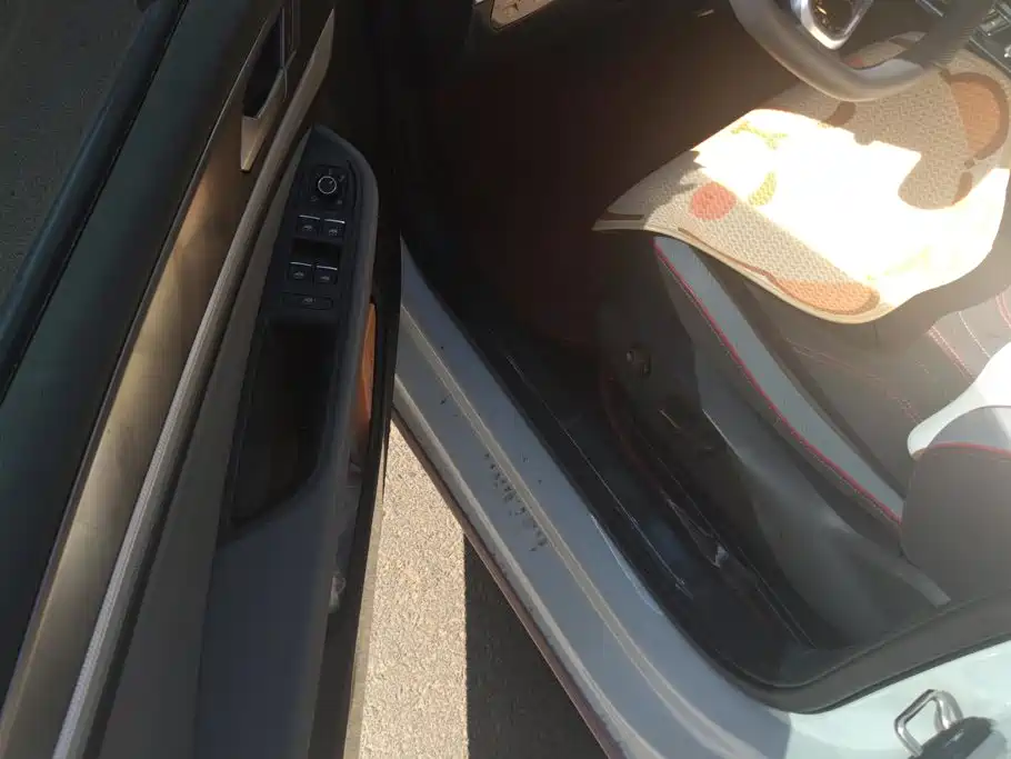 Volkswagen Lamando — миниатюра 7