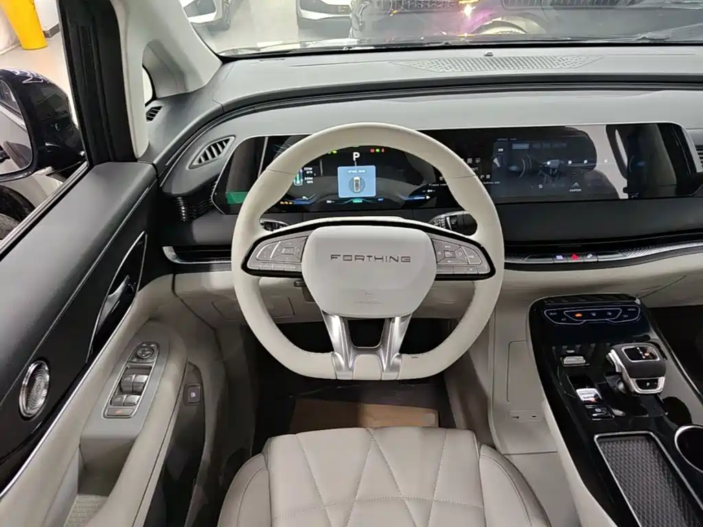 Fengxing Xinghai V9 — миниатюра 11