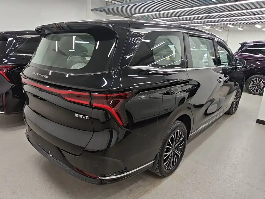 Fengxing Xinghai V9 — миниатюра 7