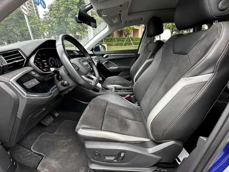 Audi Q3 — миниатюра 8