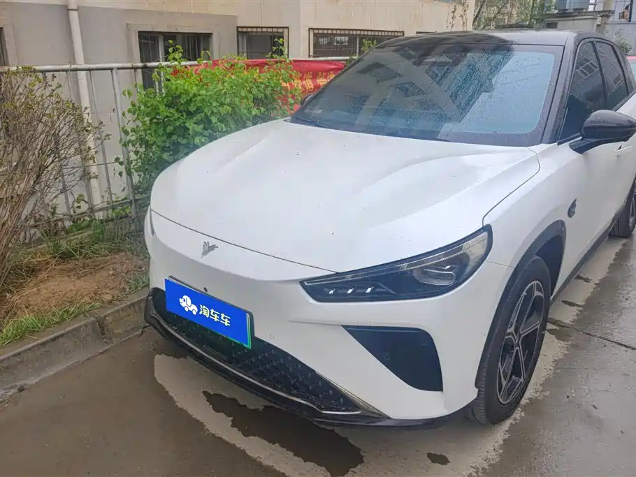 Neta Neta L 2024