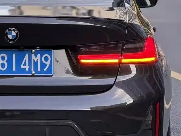 BMW 3 Series — миниатюра 7