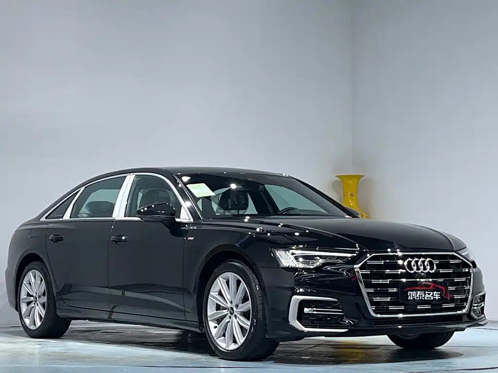 Audi A6L 2024 45 TFSI