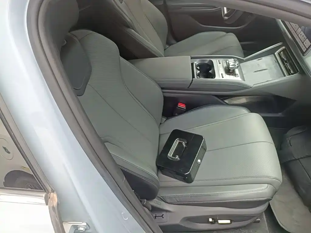 BYD Qin L — миниатюра 25