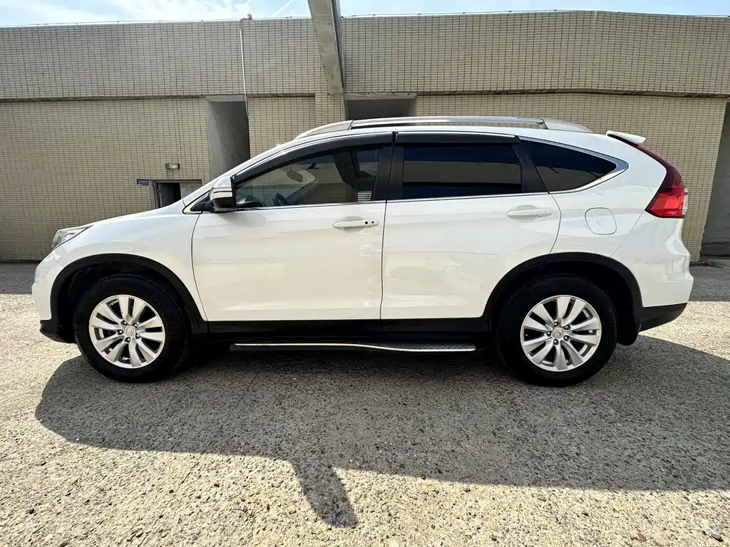Honda CR-V 2015 2.0L