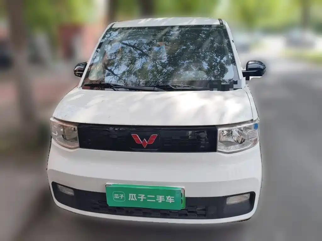 Wuling MINIEV — миниатюра 2