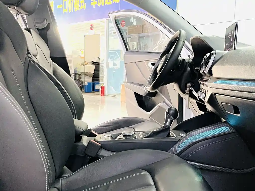 Audi Q2L — миниатюра 14