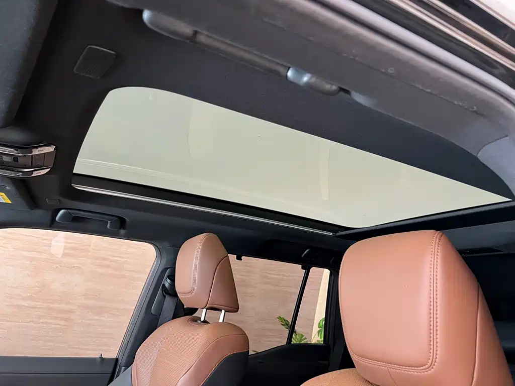 Lexus GX — миниатюра 14