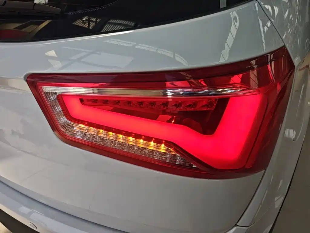 Baojun 560 — миниатюра 8