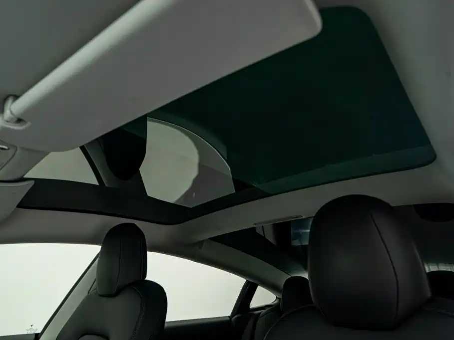 Tesla Model 3 — миниатюра 12