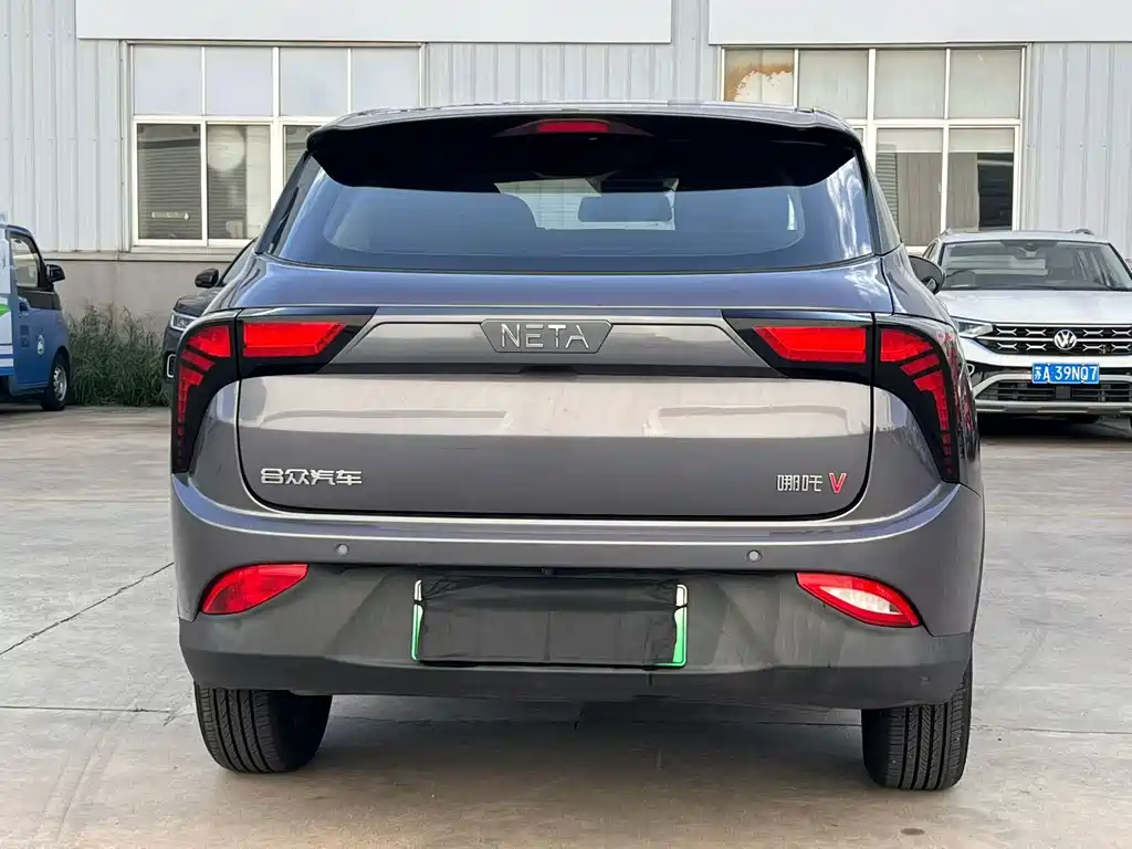 Neta Neta V — миниатюра 5