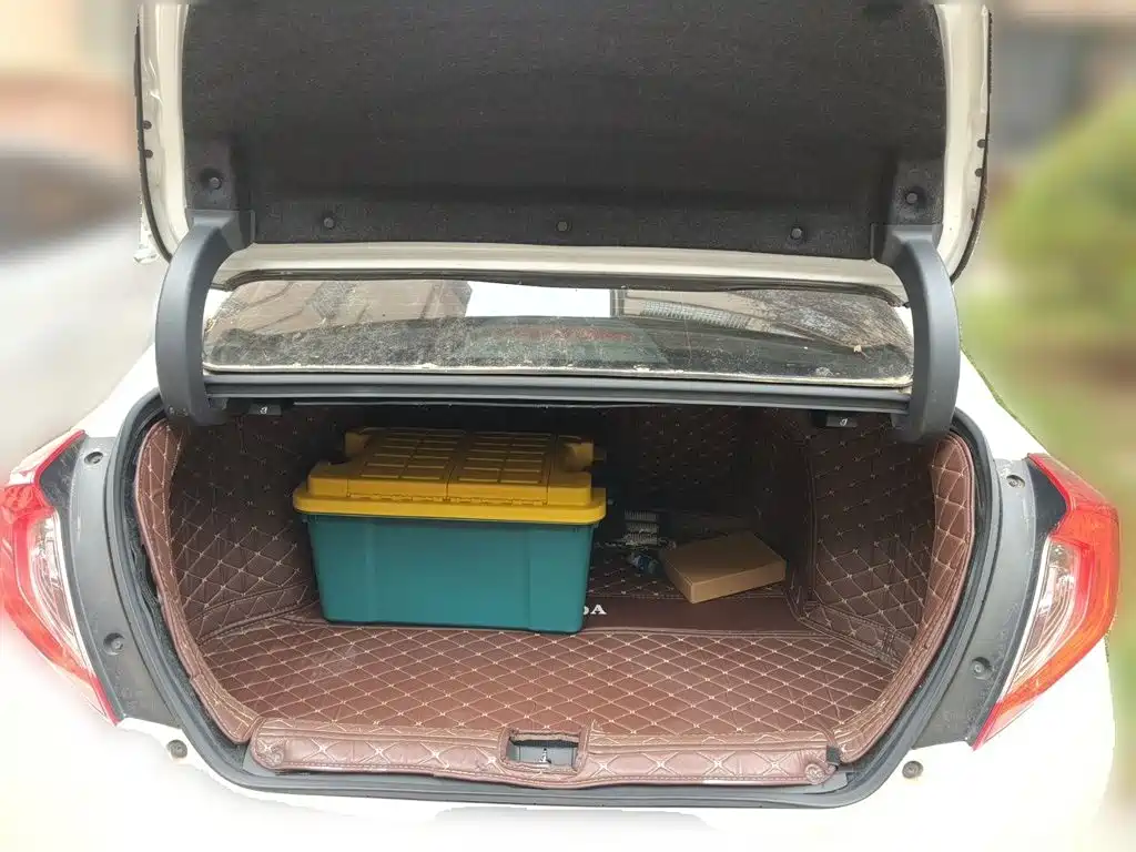 Honda Civic — миниатюра 15