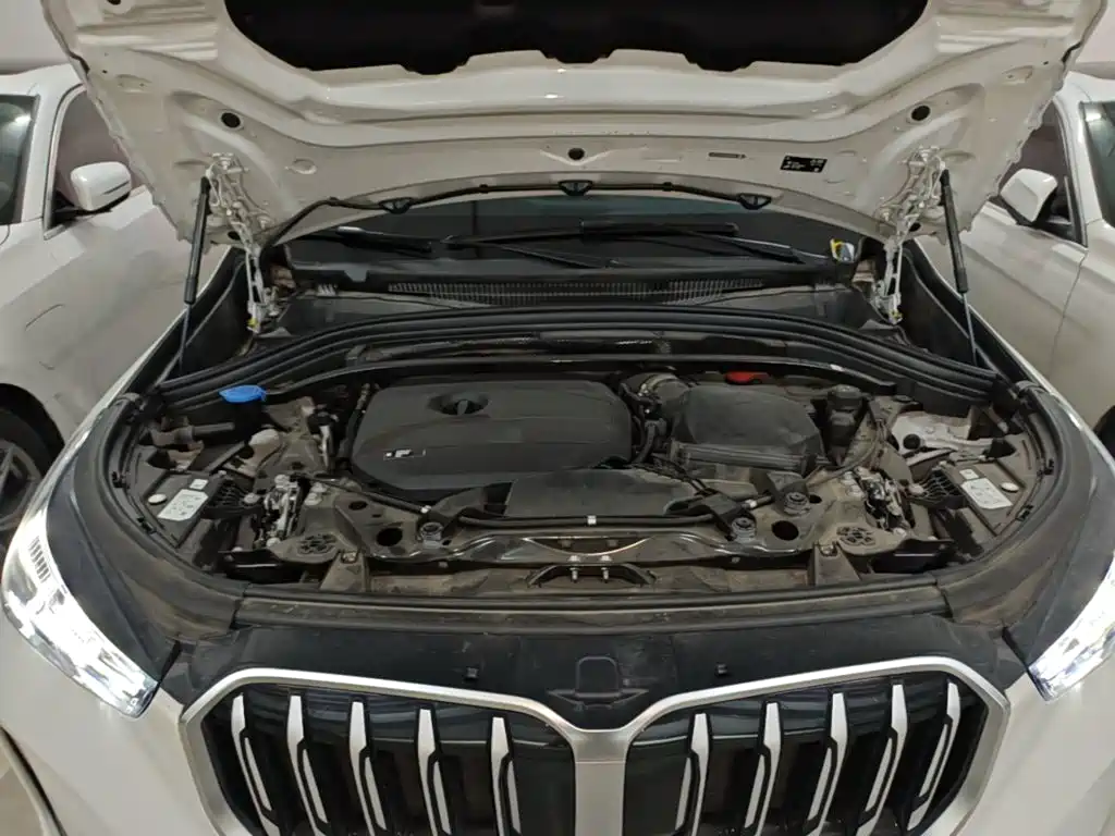 BMW X1 — миниатюра 25
