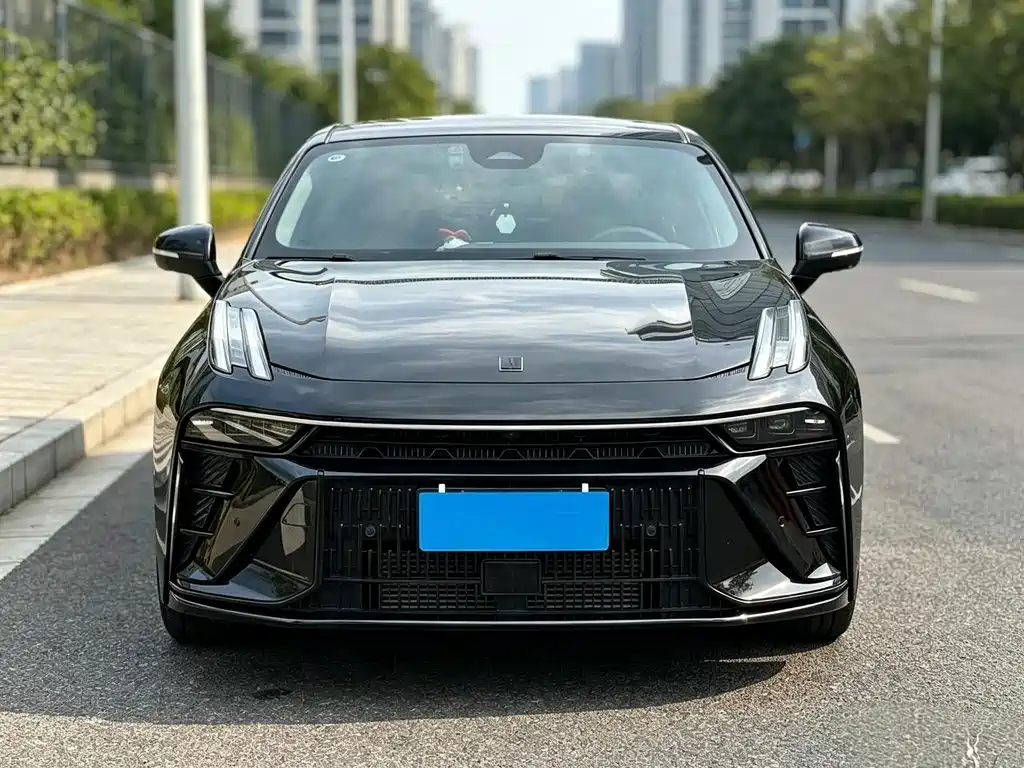 Lynk & Co 03 — миниатюра 2