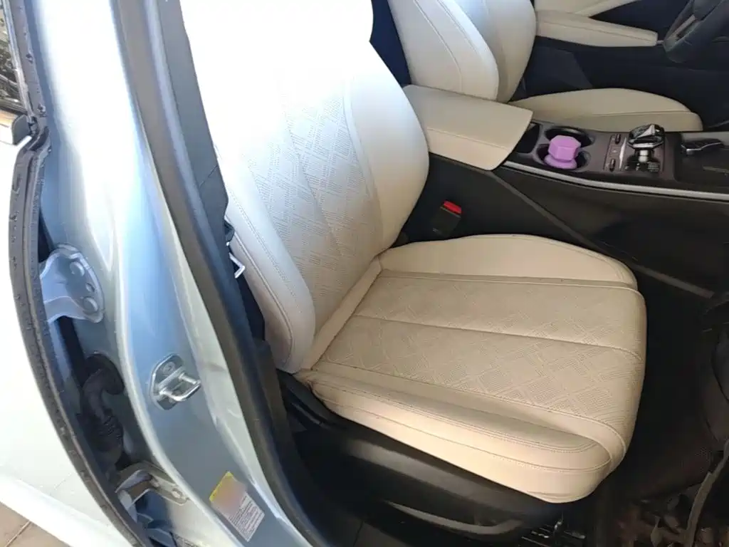 BYD Qin PLUS — миниатюра 25