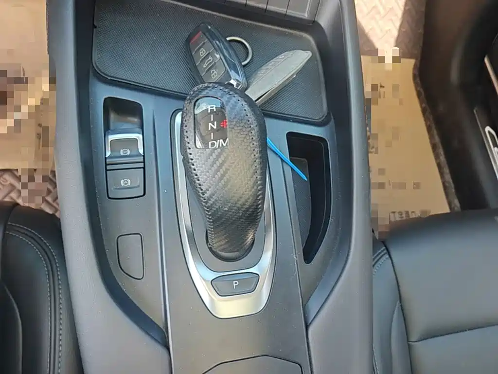 Haval F7 — миниатюра 14