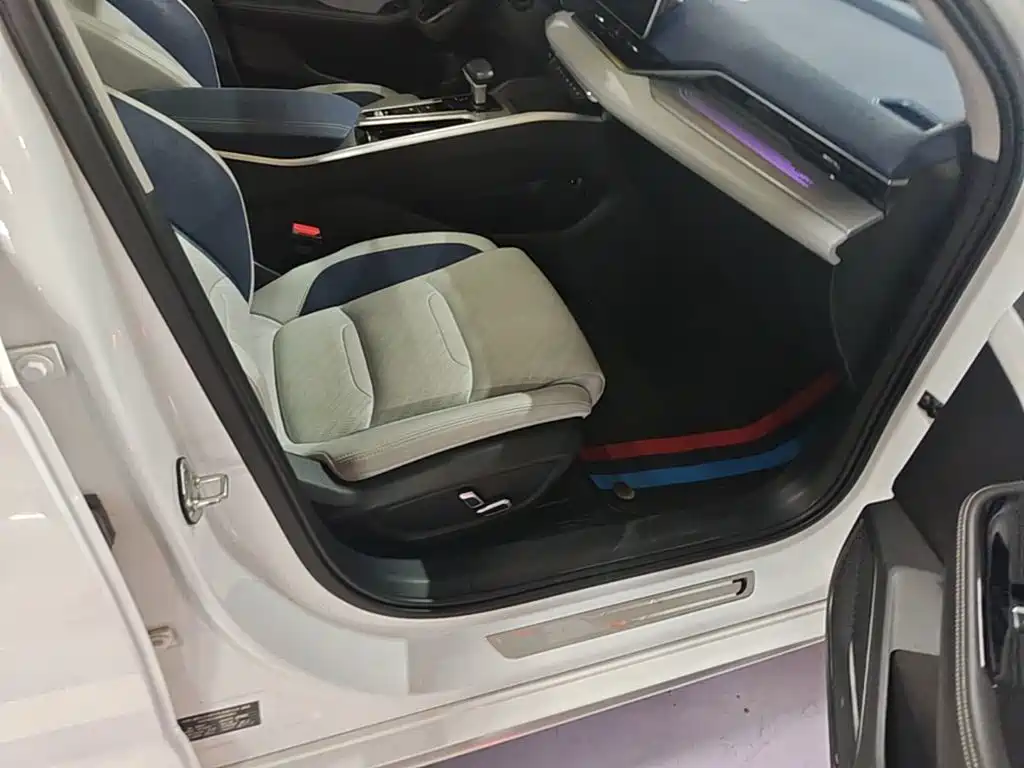 Geely Xingrui — миниатюра 25