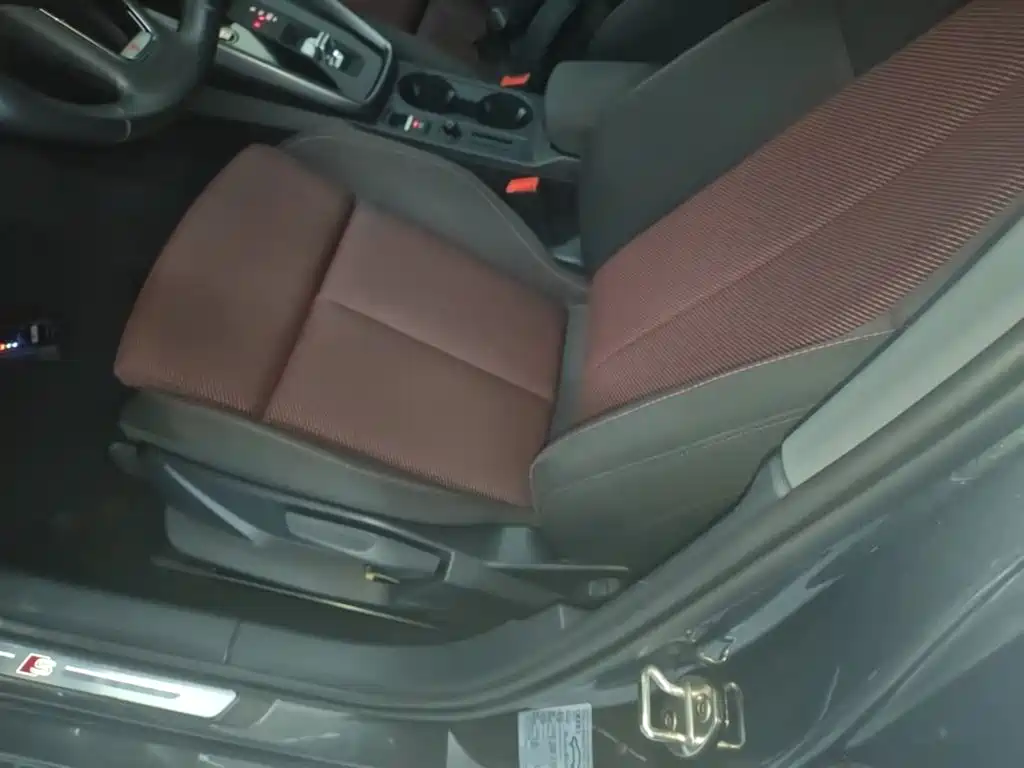Audi A3 — миниатюра 15
