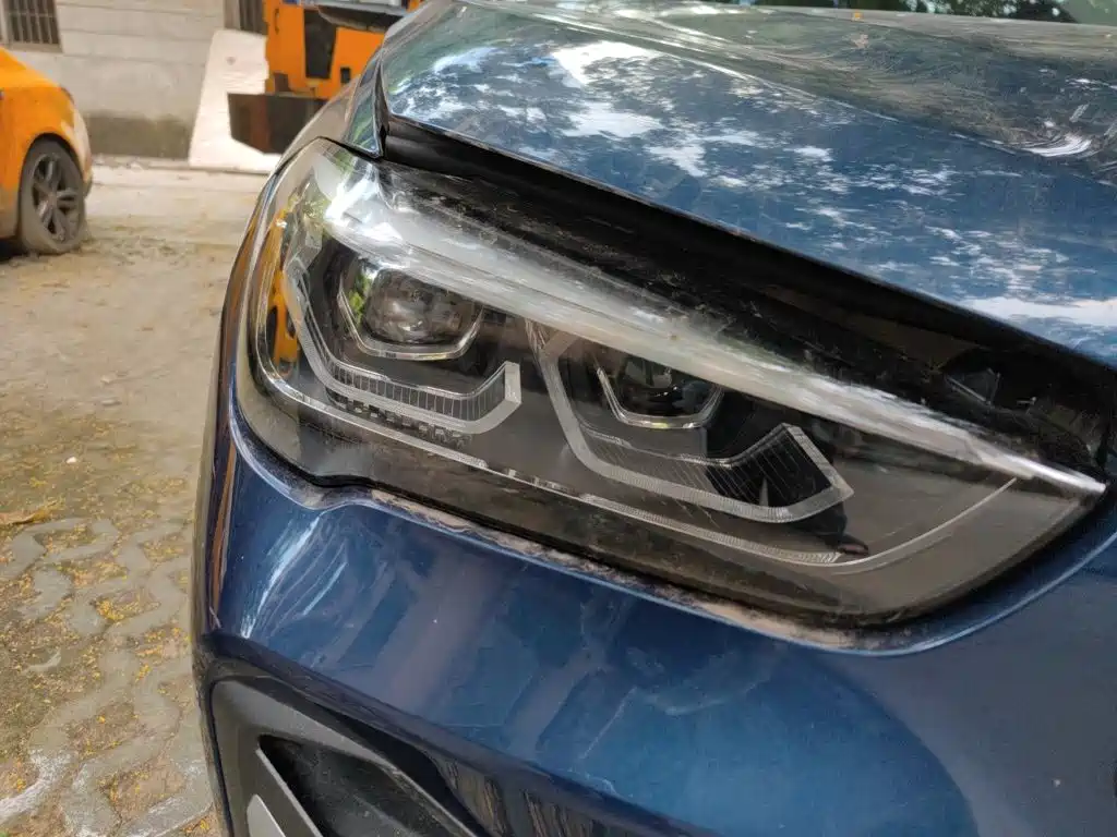BMW X1 — миниатюра 7
