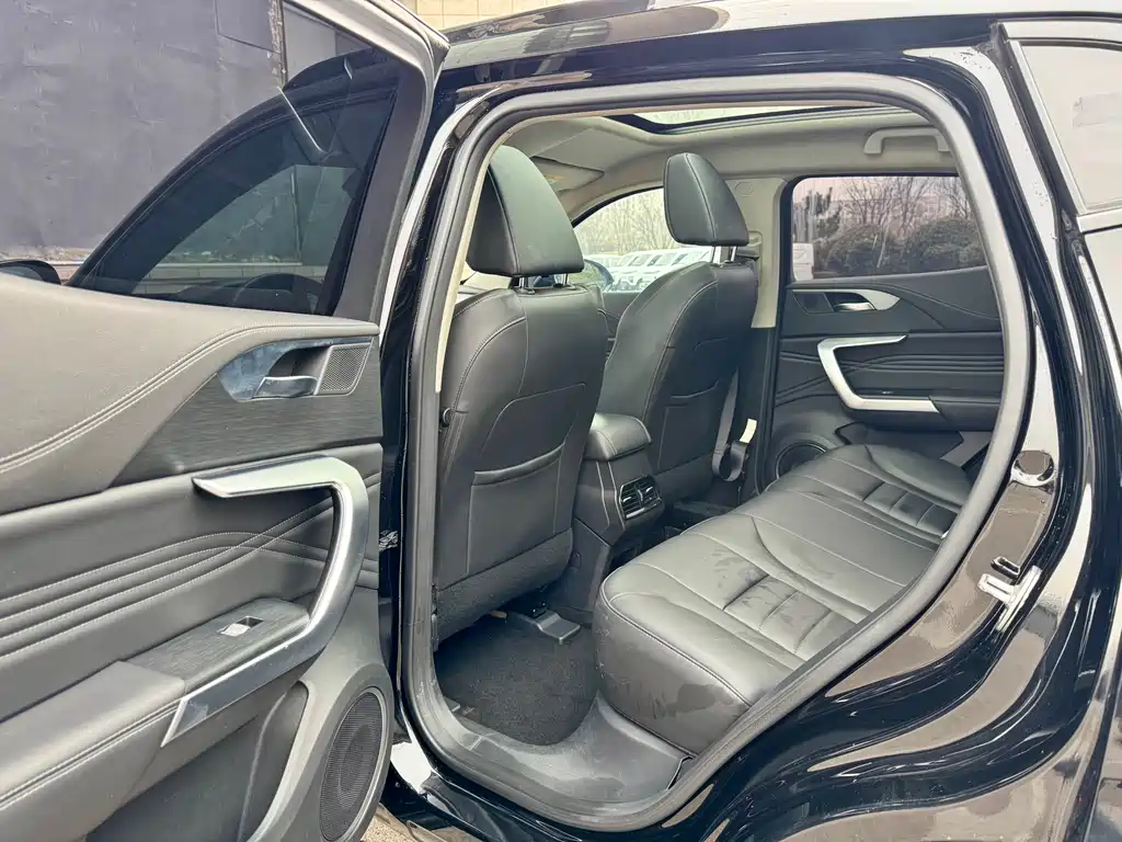 WEI PAI WEI BRAND VV5