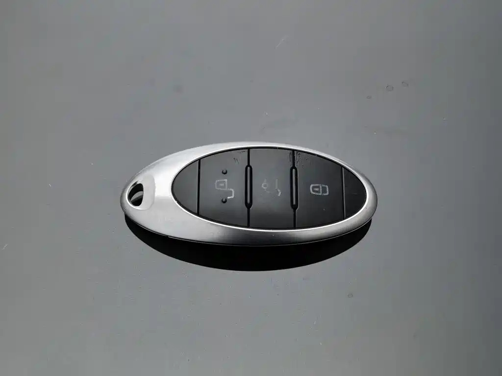 Bestune T77 — миниатюра 19