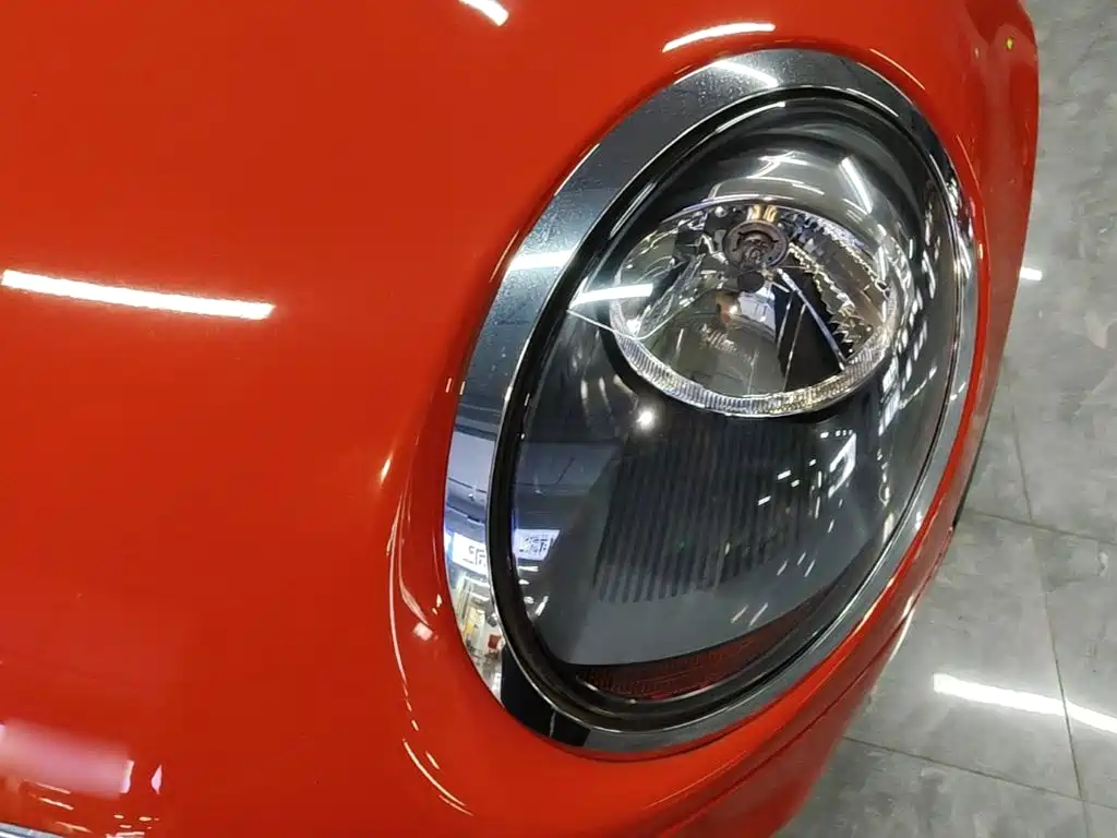 MINI Mini — миниатюра 24