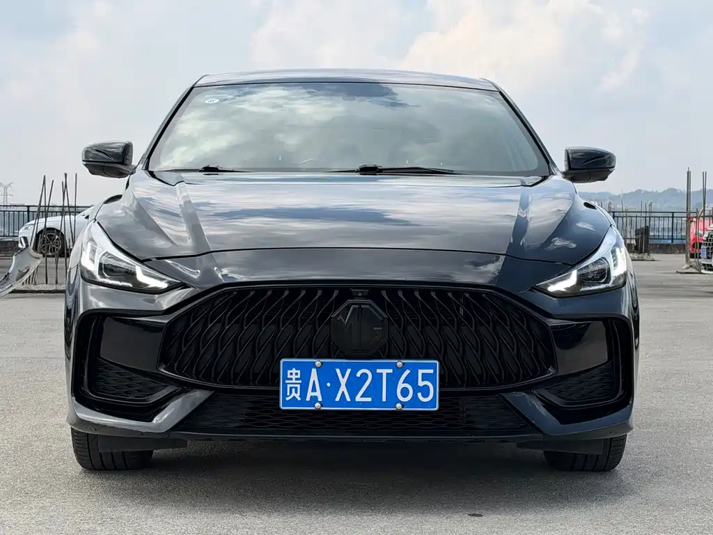 MG MG5 — миниатюра 2