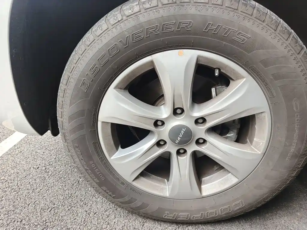 Haval H9 — миниатюра 23