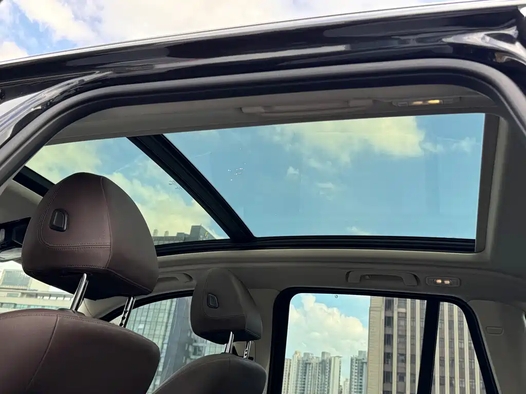 BMW X3 — миниатюра 10